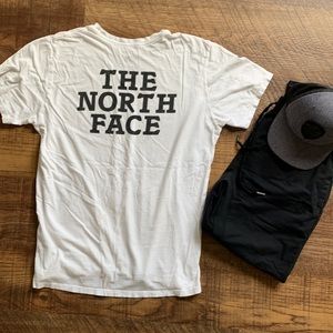 The North Face Men’s Tee sz Large